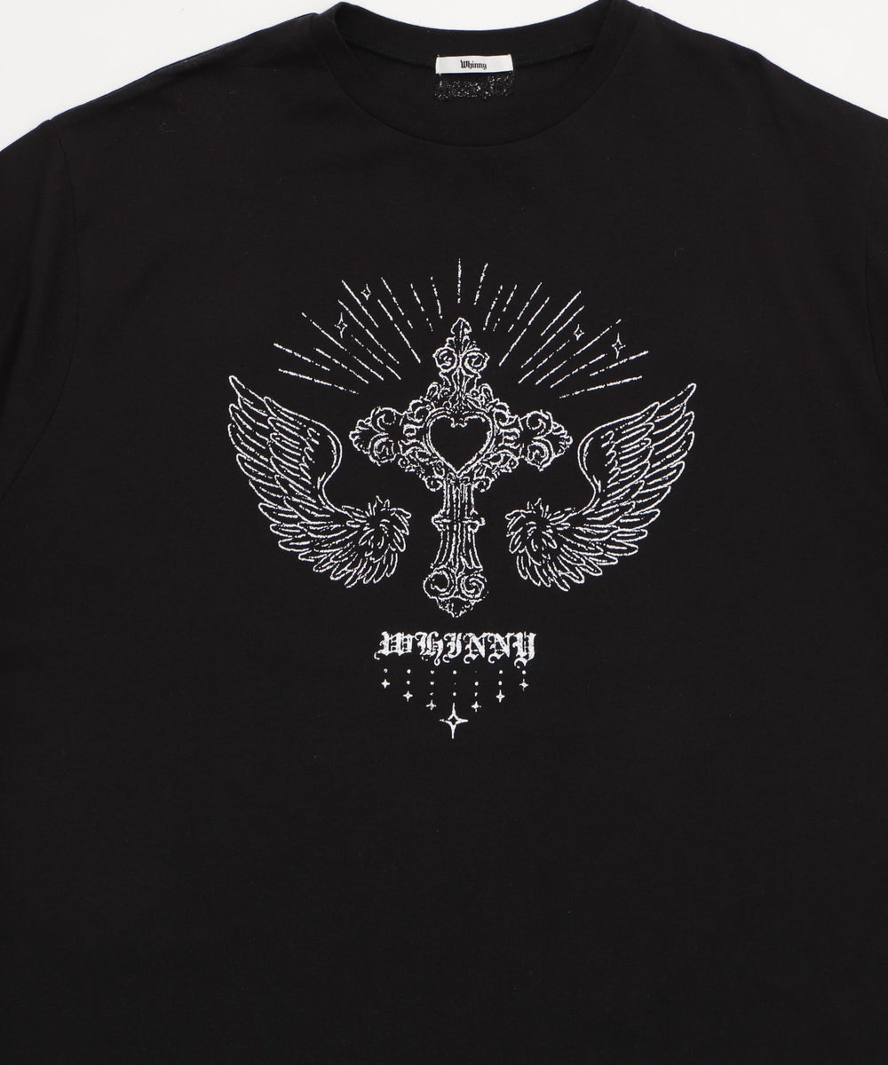 心臓天国ティー