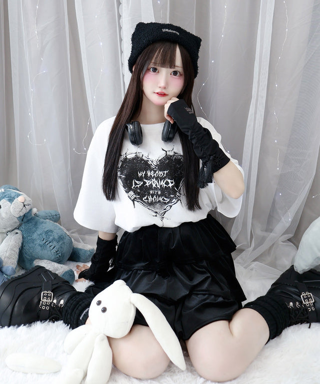 束縛ダイナマイティー