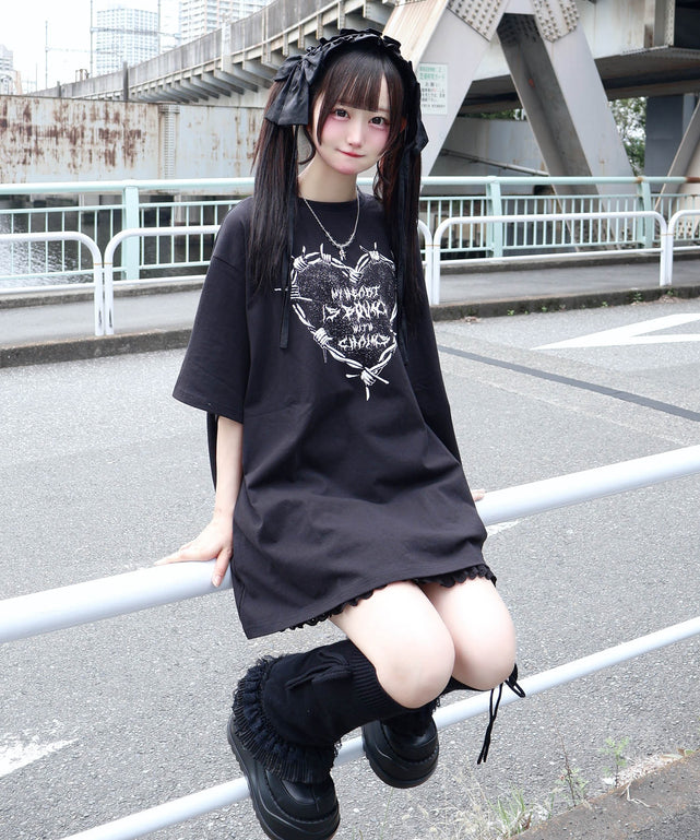 束縛ダイナマイティー