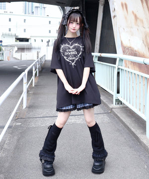 束縛ダイナマイティー