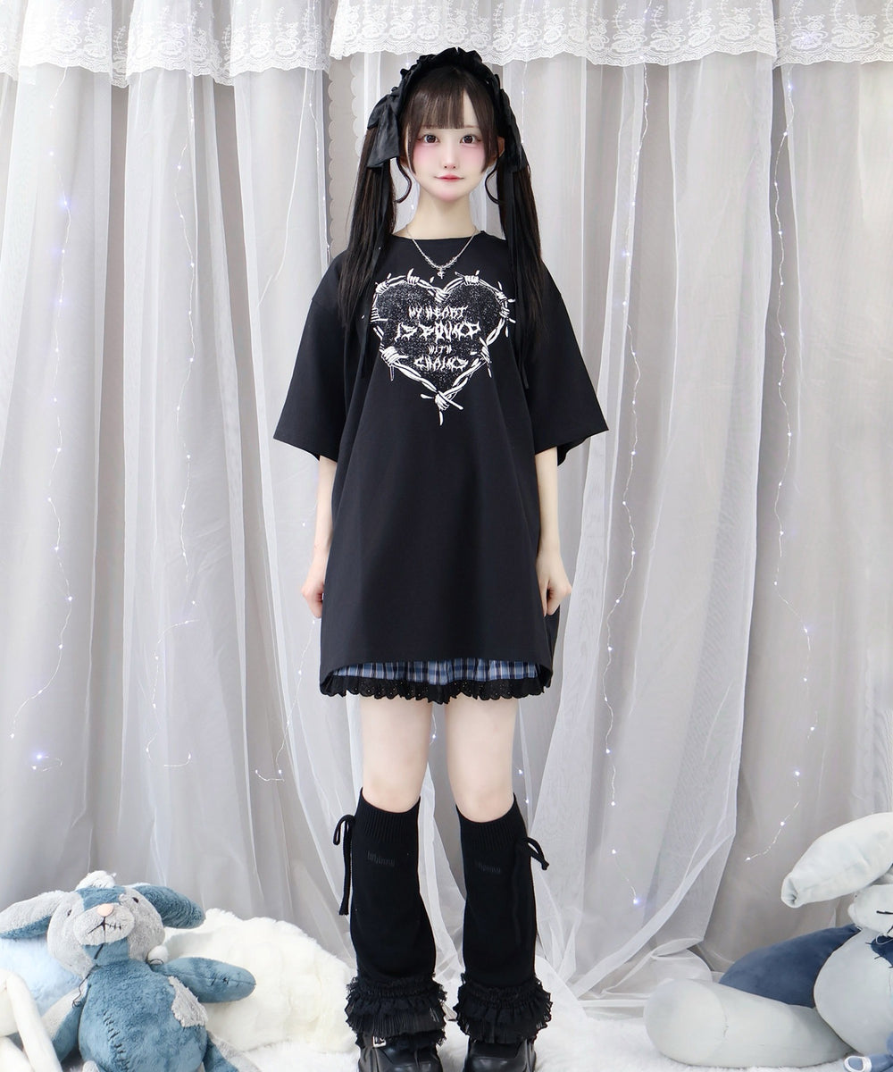 束縛ダイナマイティー