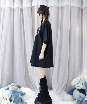 束縛ダイナマイティー