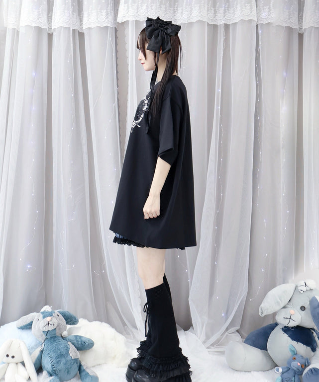 束縛ダイナマイティー