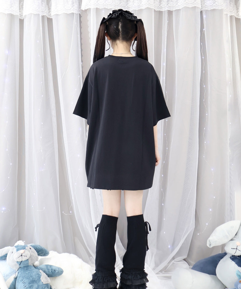 束縛ダイナマイティー