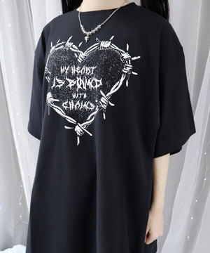 束縛ダイナマイティー