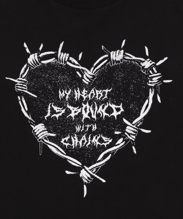 束縛ダイナマイティー