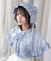 さくらんぼ日和