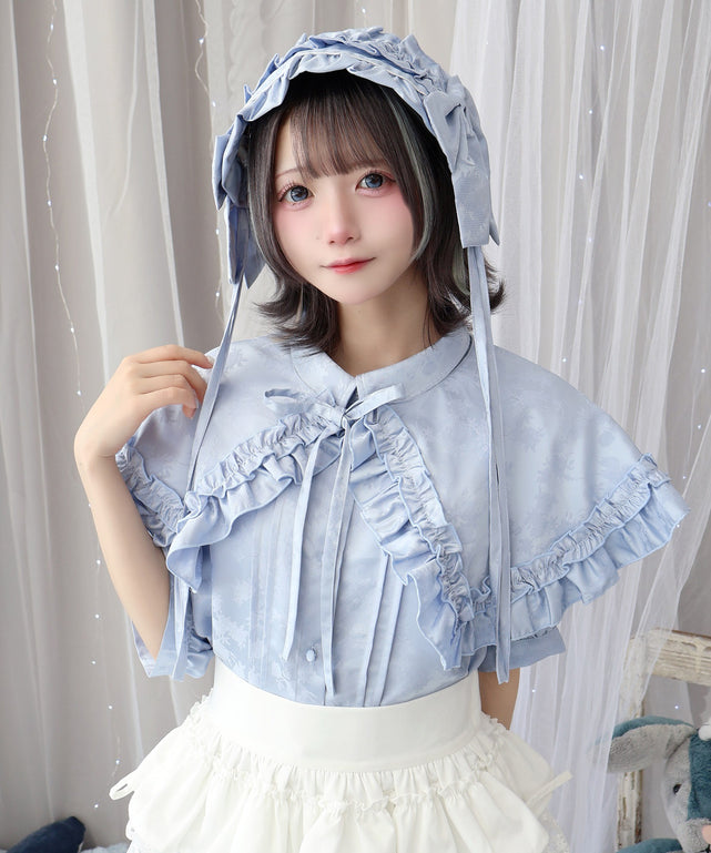 さくらんぼ日和