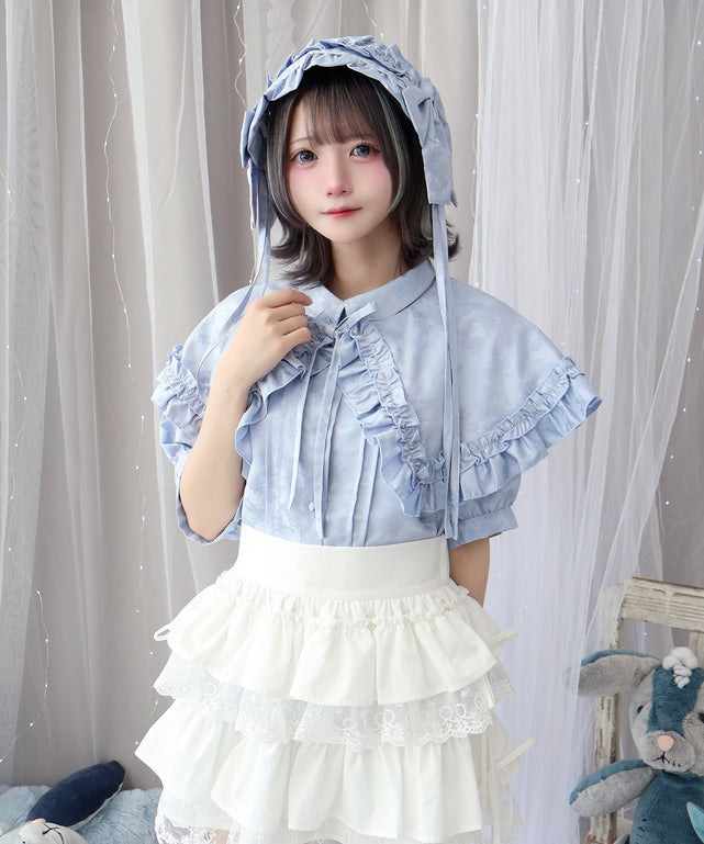 さくらんぼ日和