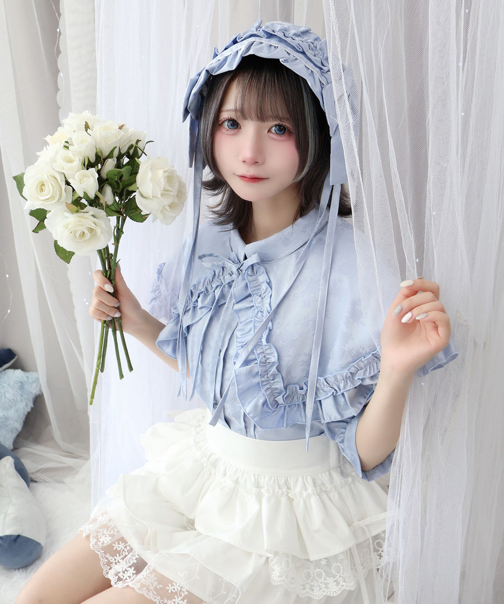 さくらんぼ日和