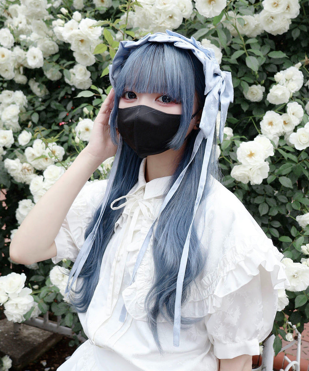 さくらんぼ日和