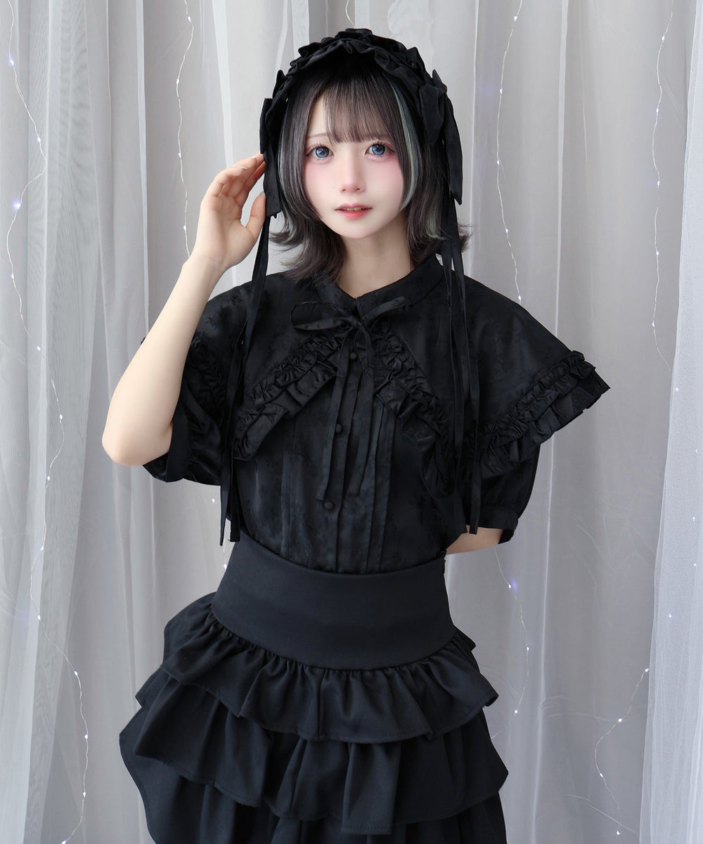 さくらんぼ日和