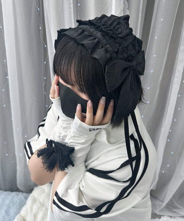 さくらんぼ日和