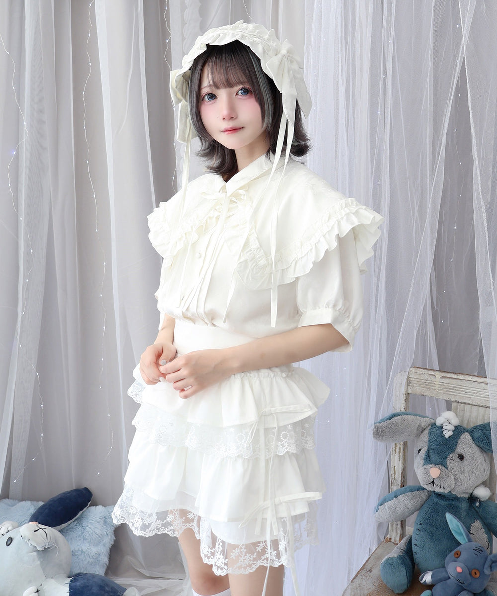 さくらんぼ日和