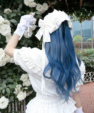 さくらんぼ日和