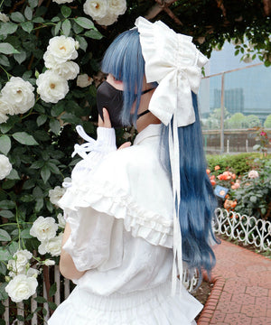 さくらんぼ日和