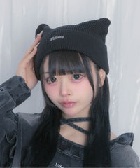 ブラック / F