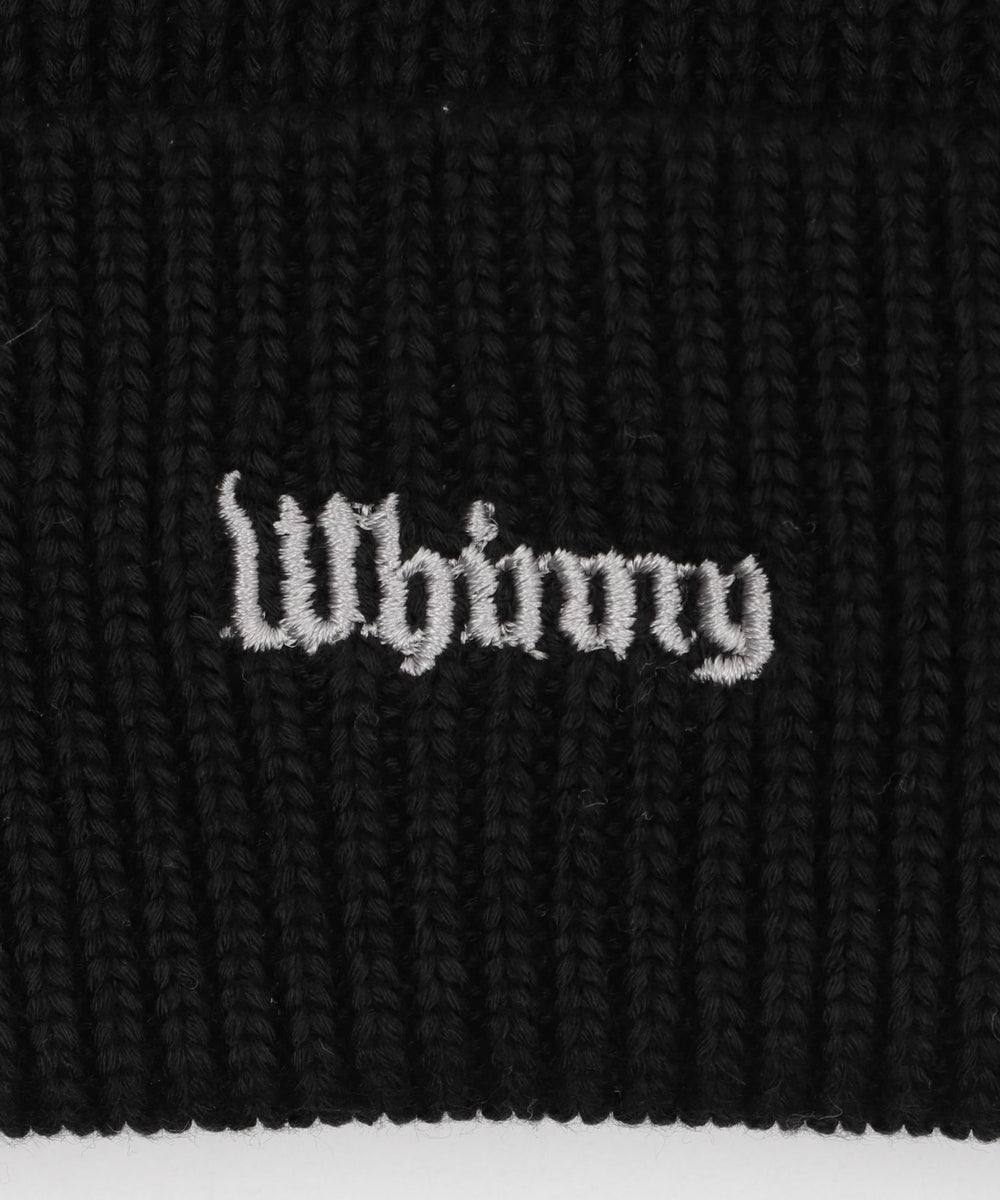 くつろぎねこパンチ帽