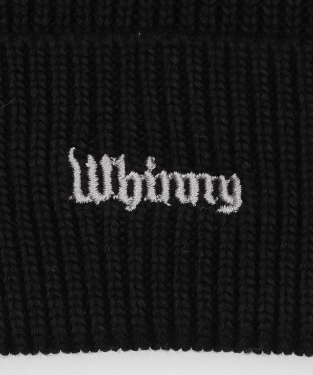 くつろぎねこパンチ帽