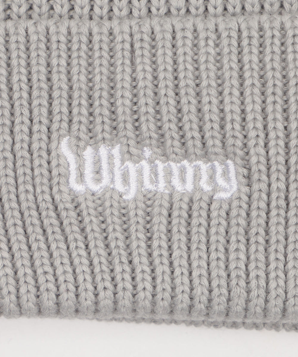 くつろぎねこパンチ帽