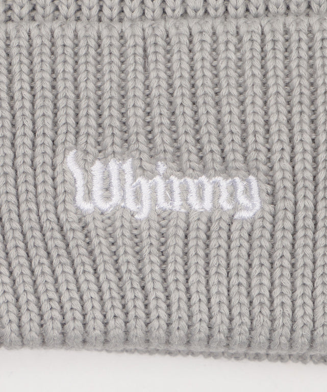 くつろぎねこパンチ帽