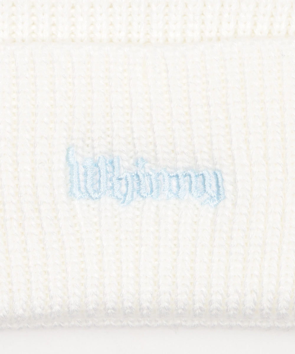 くつろぎねこパンチ帽