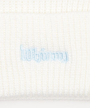 くつろぎねこパンチ帽