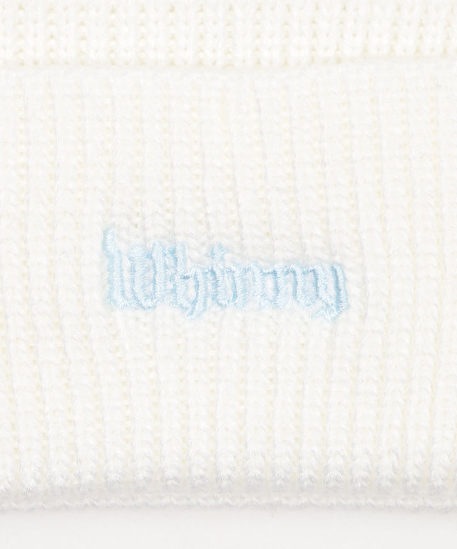 くつろぎねこパンチ帽