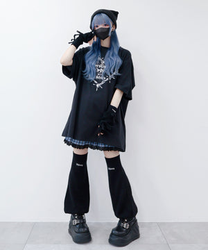 くつろぎねこキック