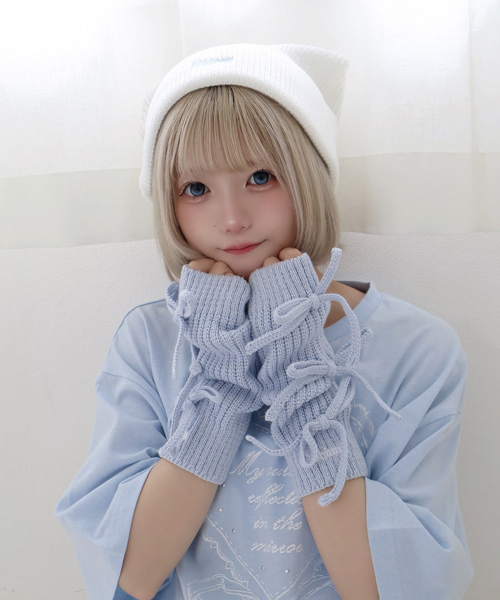 くつろぎの招き猫