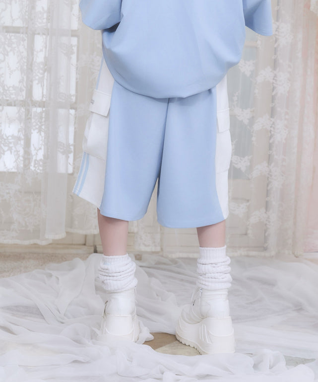 Whinny いつまでも青春カリスマおジャージ パンツ ぬた