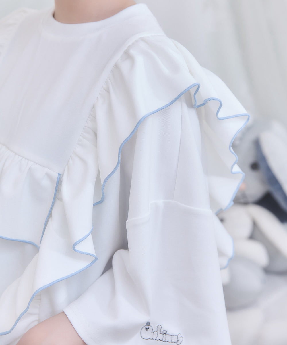 これ一枚でキマるおジャージTシャツ