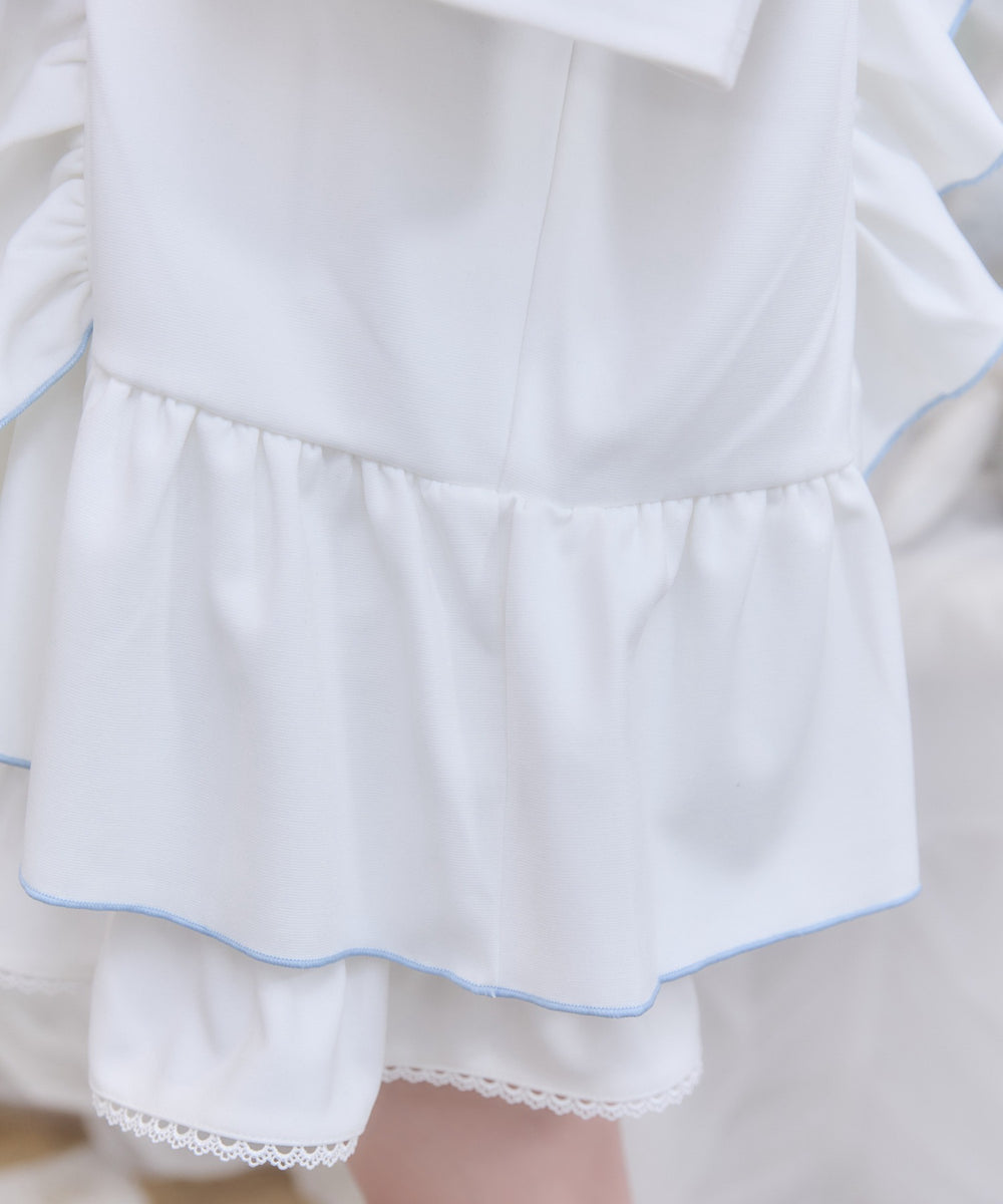 これ一枚でキマるおジャージTシャツ