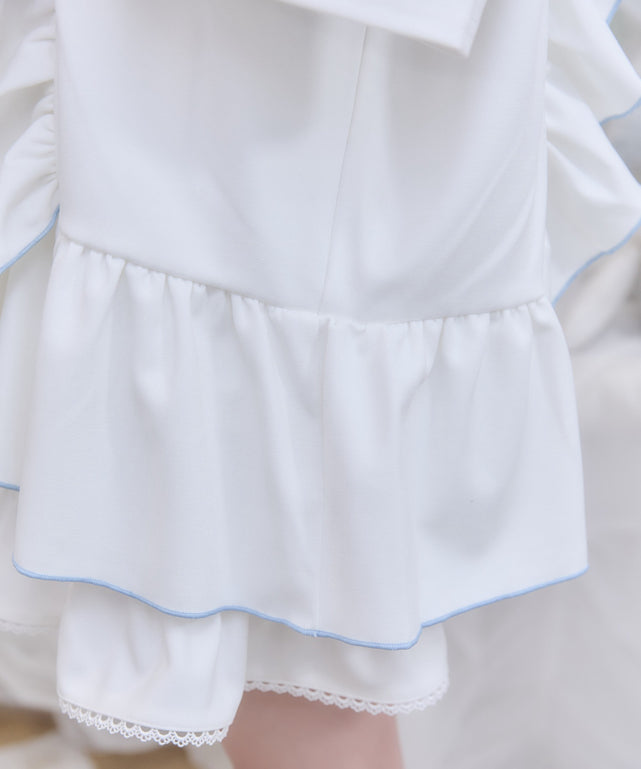 これ一枚でキマるおジャージTシャツ