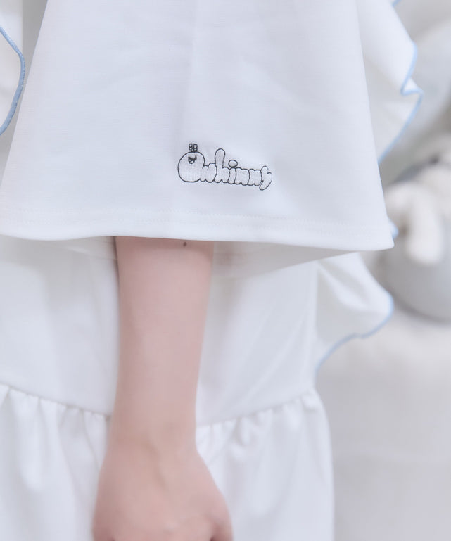 これ一枚でキマるおジャージTシャツ