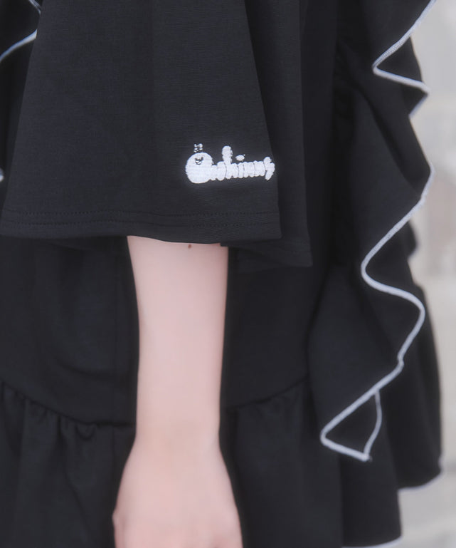 これ一枚でキマるおジャージTシャツ