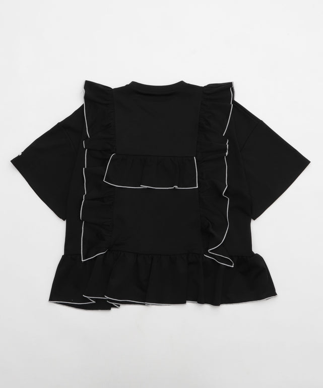 これ一枚でキマるおジャージTシャツ