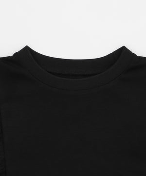 これ一枚でキマるおジャージTシャツ