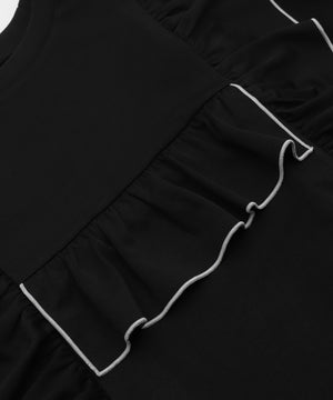 これ一枚でキマるおジャージTシャツ