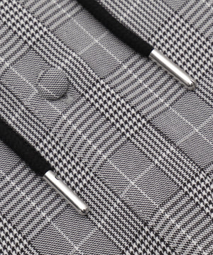 バブみでヤバみなフードシャツ