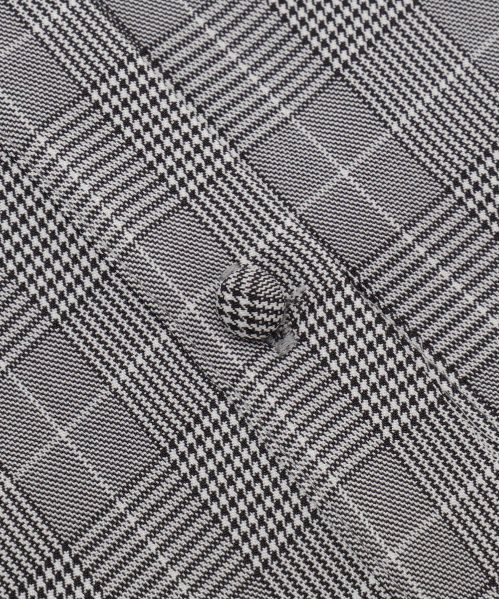 バブみでヤバみなフードシャツ