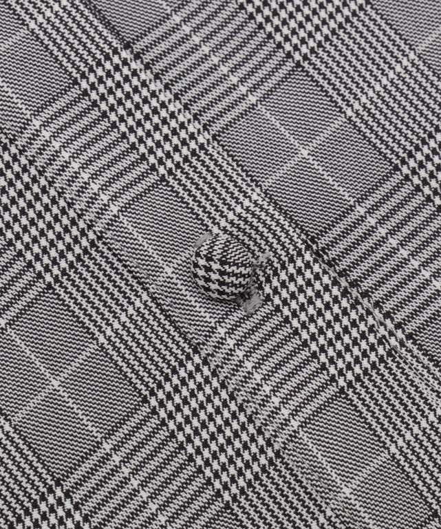 バブみでヤバみなフードシャツ