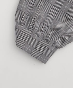 バブみでヤバみなフードシャツ