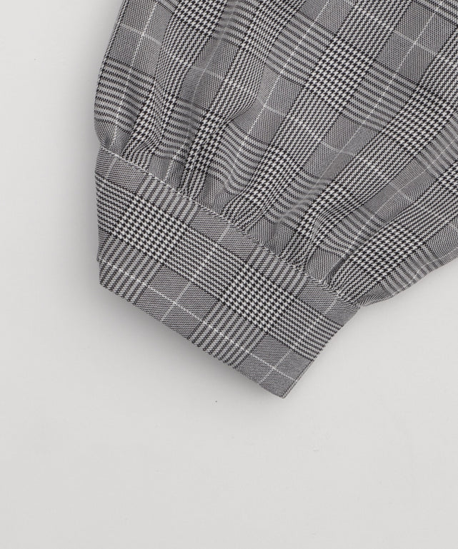 バブみでヤバみなフードシャツ