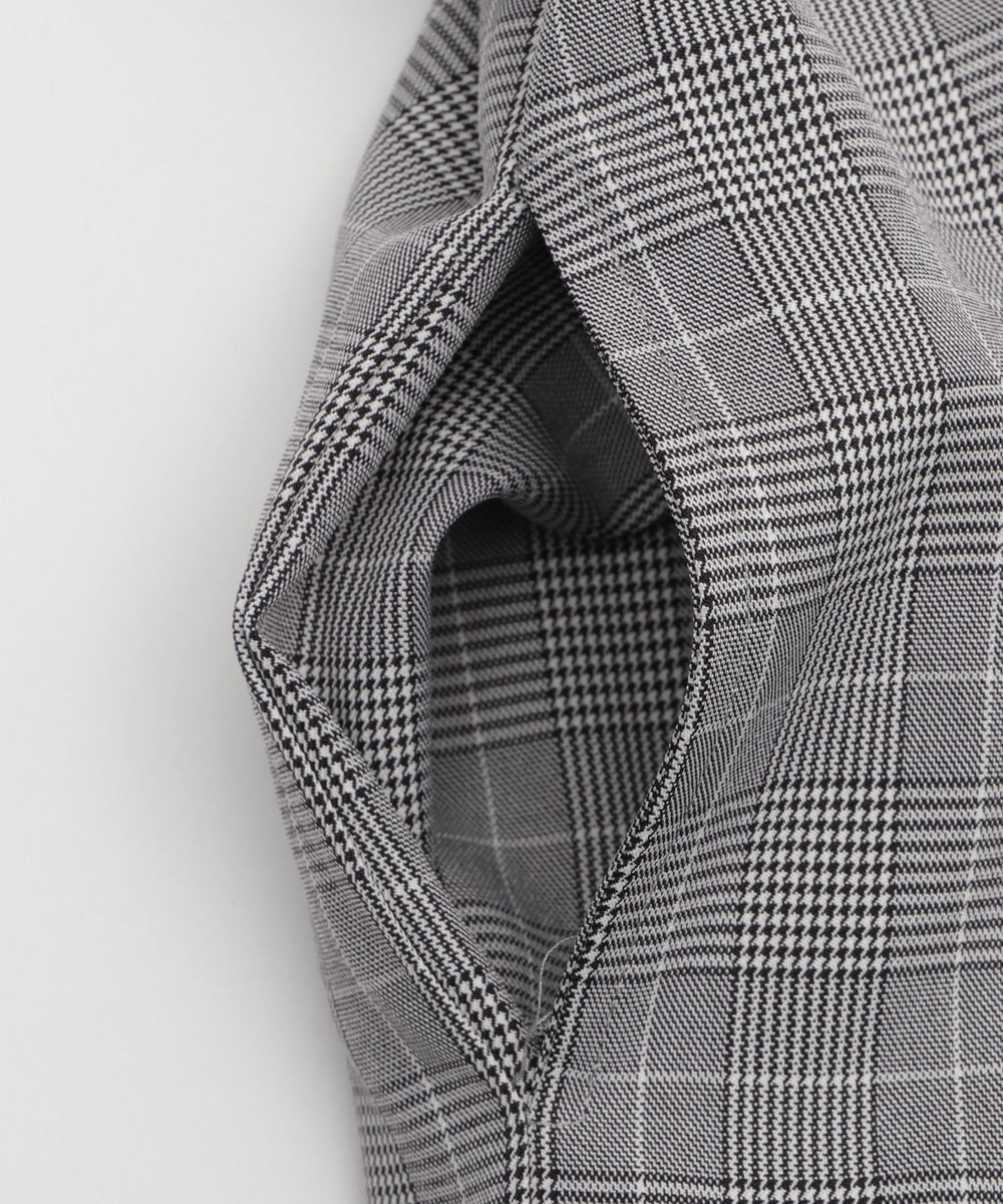 バブみでヤバみなフードシャツ