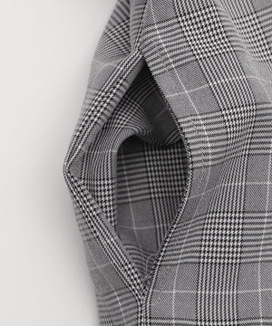 バブみでヤバみなフードシャツ