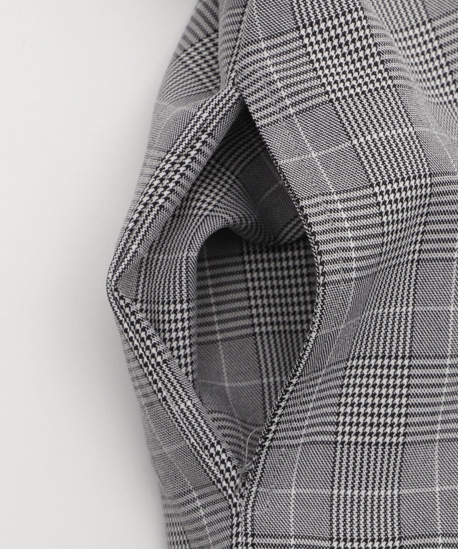 バブみでヤバみなフードシャツ