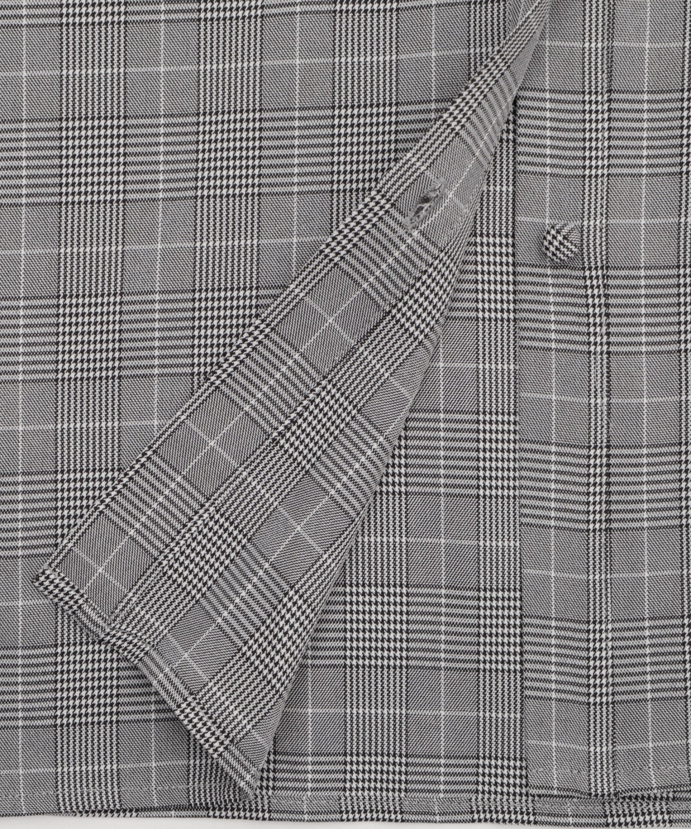 バブみでヤバみなフードシャツ