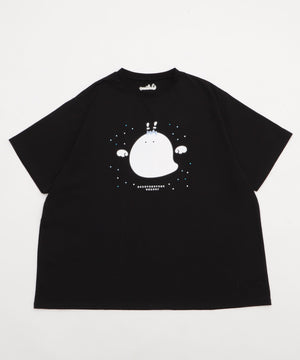 おめかししぬたくんのおTシャツ