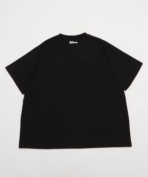 おめかししぬたくんのおTシャツ